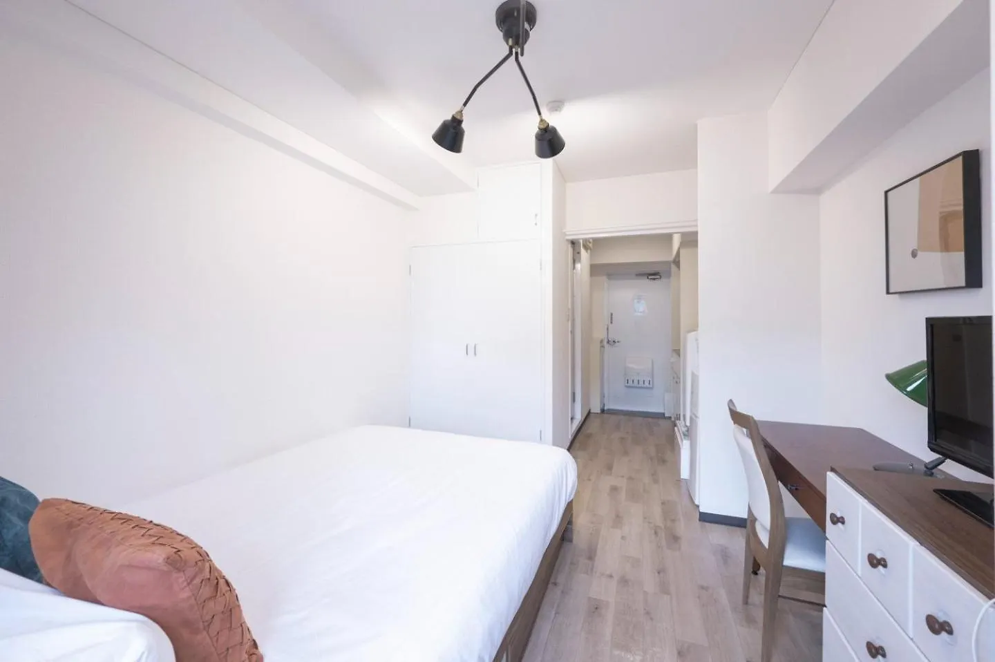 Saison Daikanyama - Ebisu Nishi Apartment Tokyo