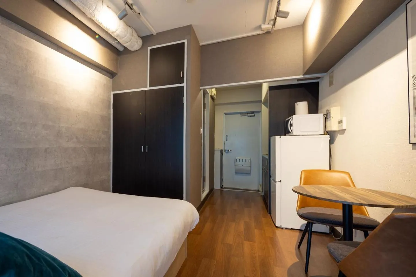 Saison Daikanyama - Ebisu Nishi Apartment Tokyo