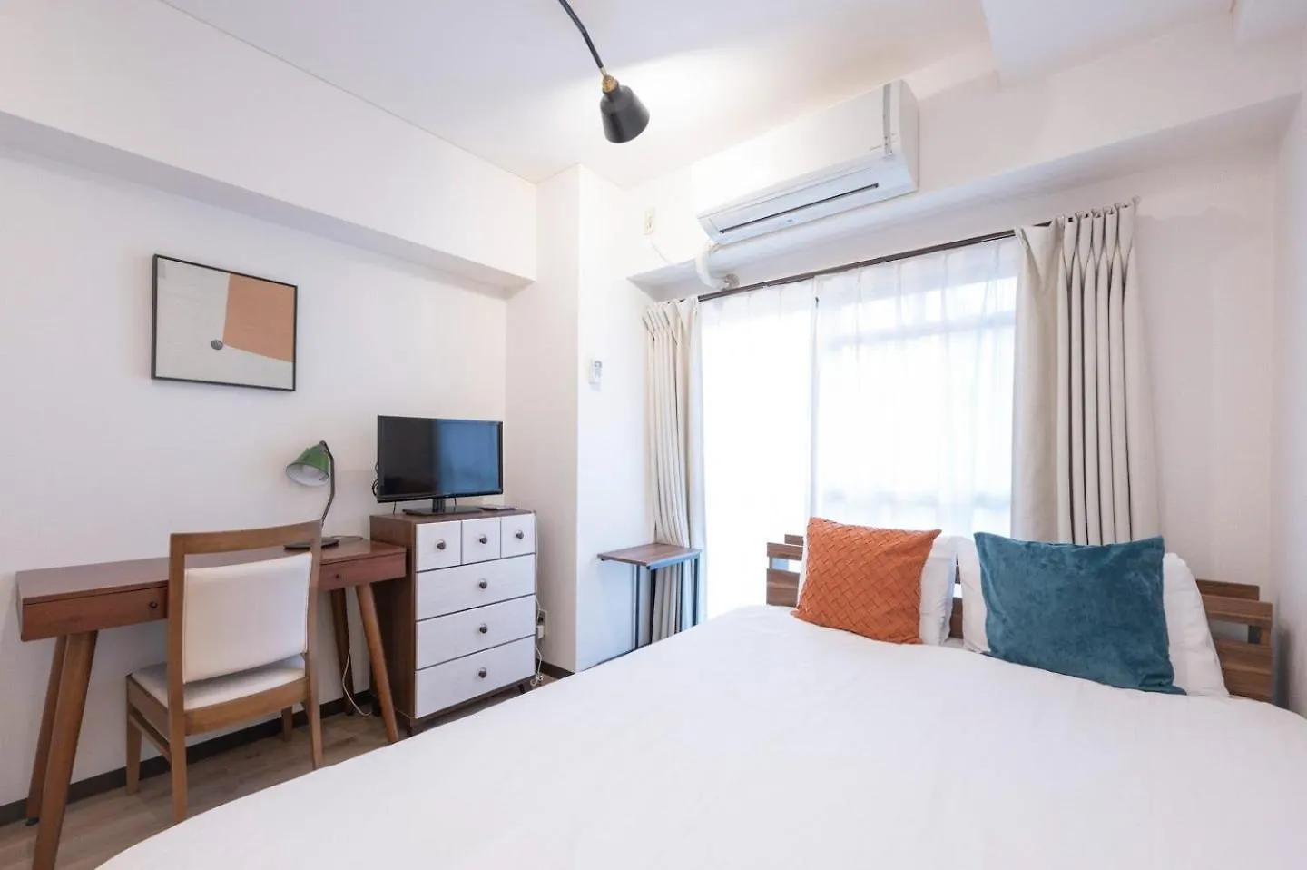 Saison Daikanyama - Ebisu Nishi Apartment Tokyo