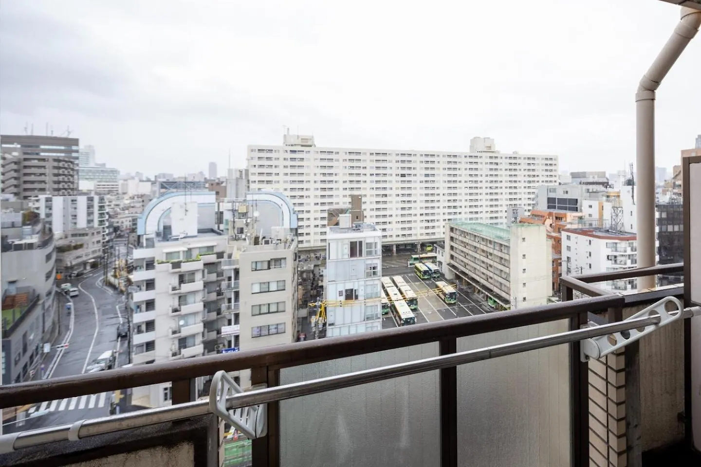 Saison Daikanyama - Ebisu Nishi Apartment Tokyo