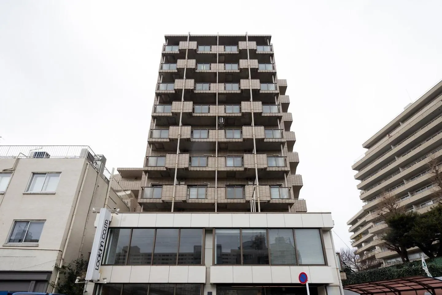 Saison Daikanyama - Ebisu Nishi Apartment Tokyo