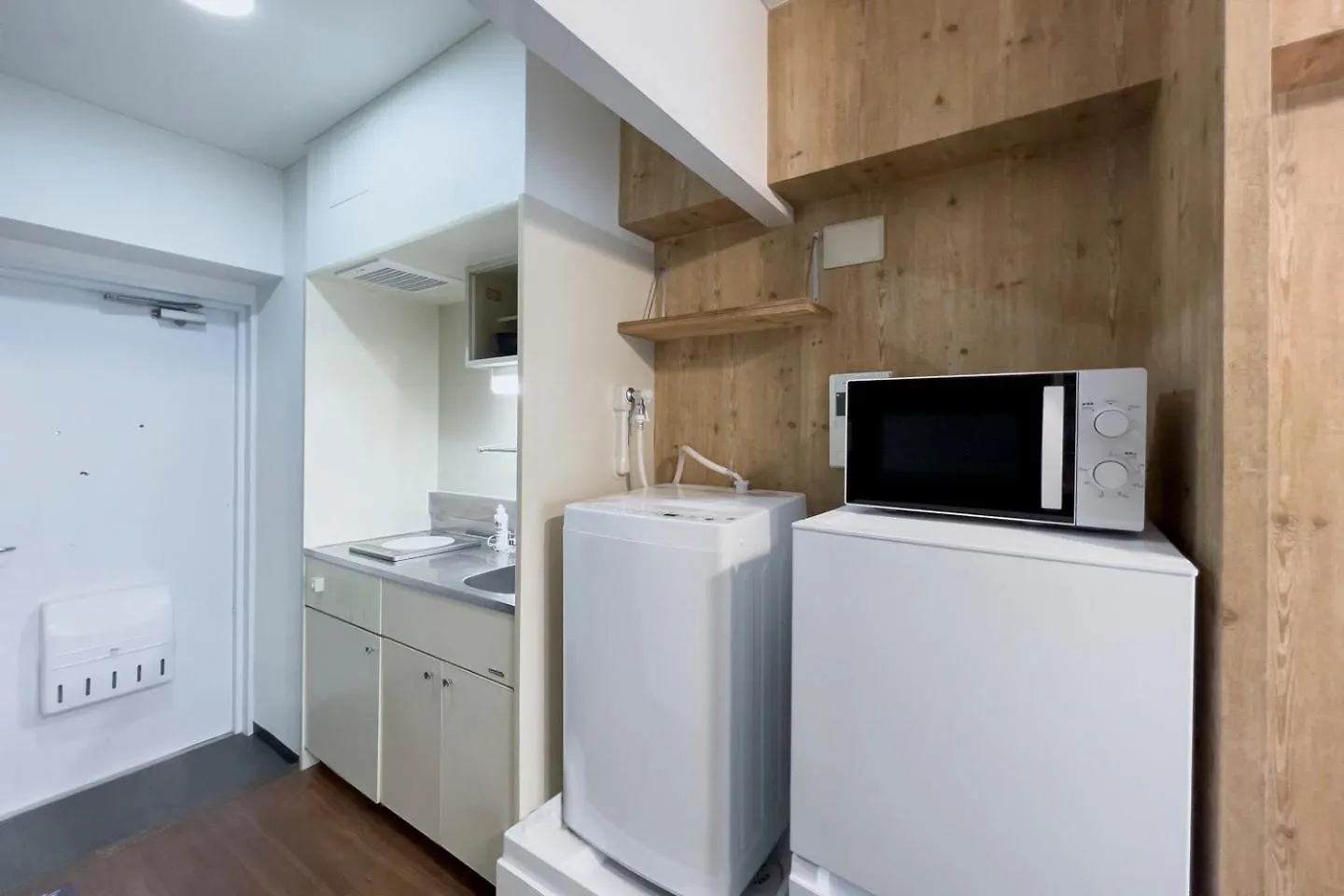 Saison Daikanyama - Ebisu Nishi Apartment Tokyo Japan