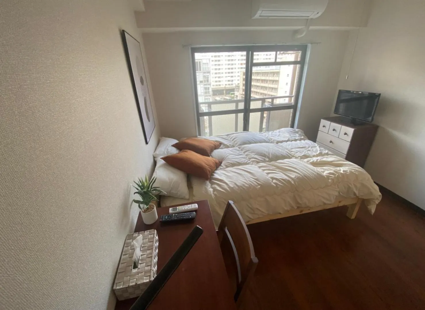 Saison Daikanyama - Ebisu Nishi Apartment Tokyo