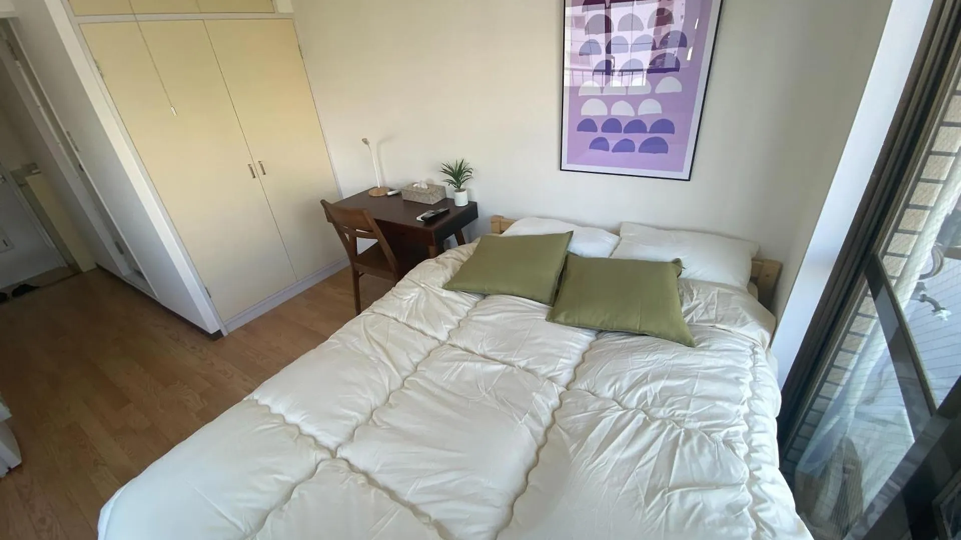 Saison Daikanyama - Ebisu Nishi Apartment Tokyo