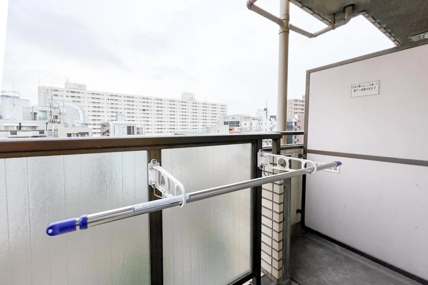 Saison Daikanyama - Ebisu Nishi Apartment Tokyo Japan