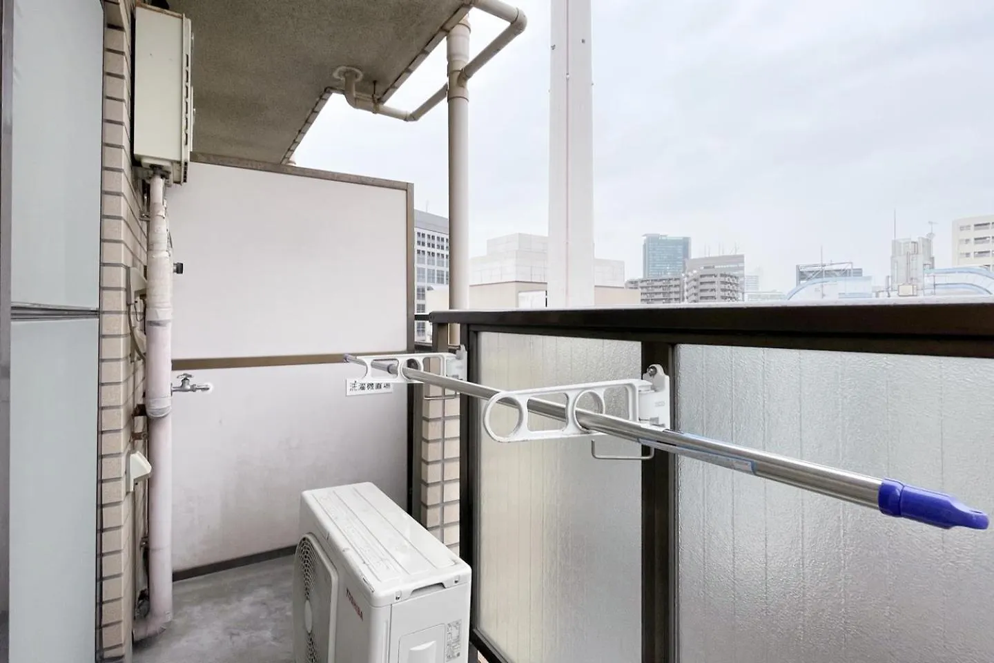 Saison Daikanyama - Ebisu Nishi Apartment Tokyo