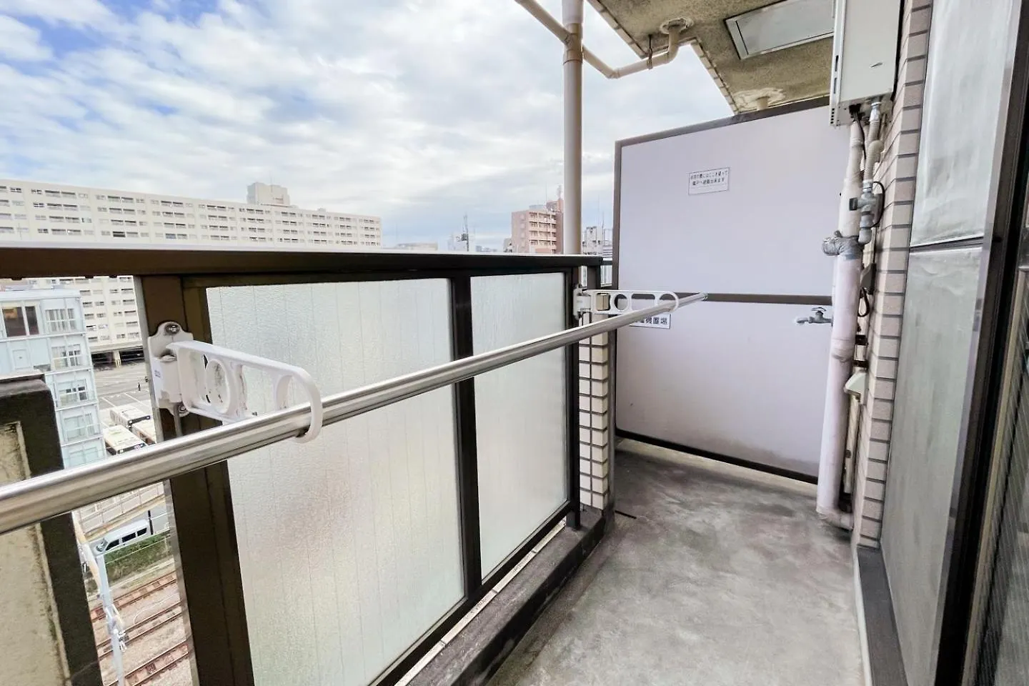 Saison Daikanyama - Ebisu Nishi Apartment Tokyo Japan