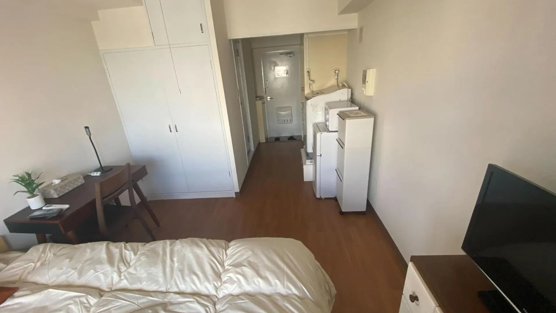 Saison Daikanyama - Ebisu Nishi Apartment Tokyo
