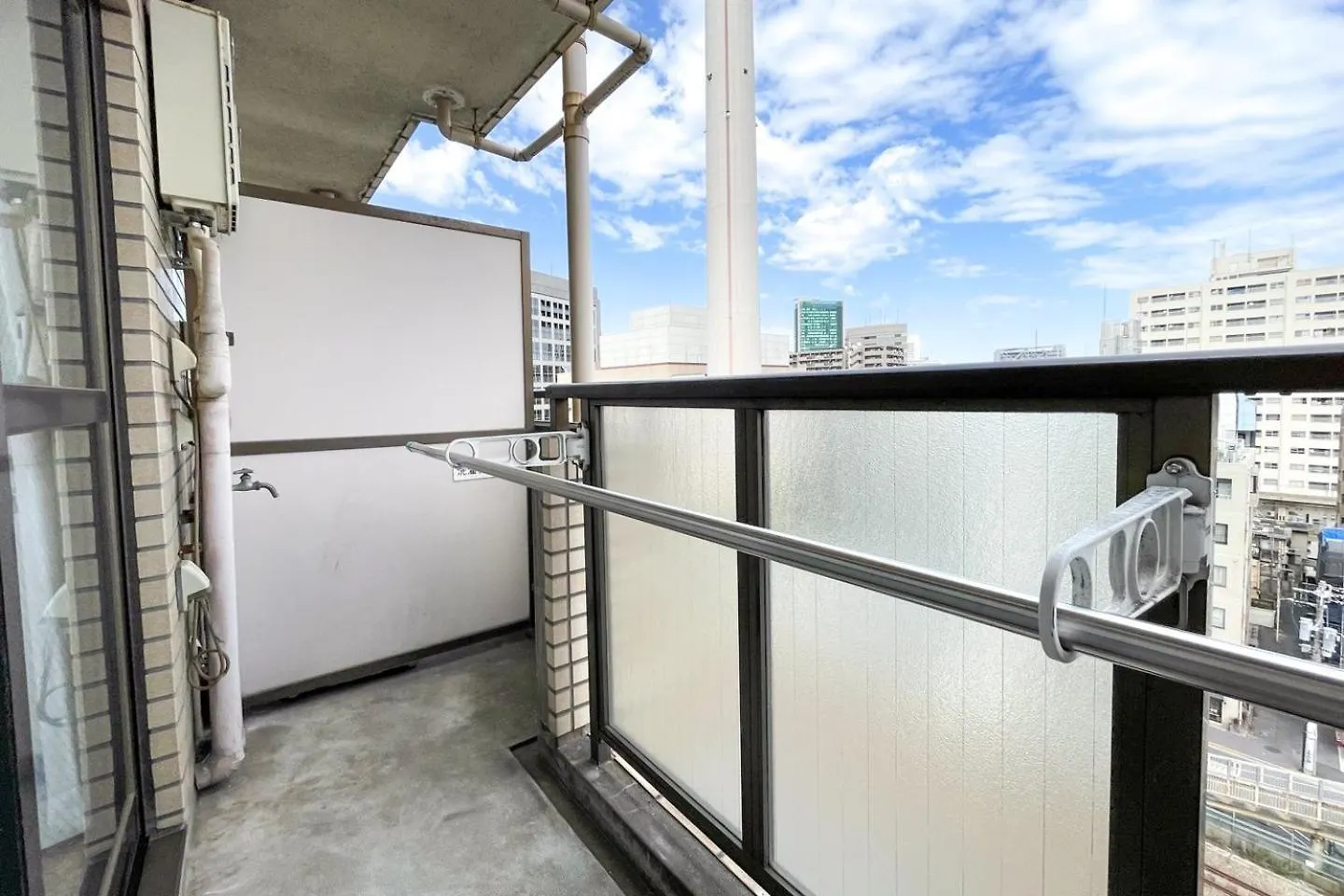 Saison Daikanyama - Ebisu Nishi Apartment Tokyo