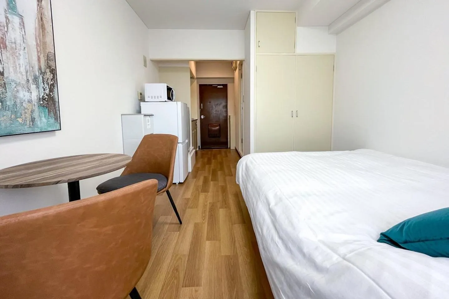 Saison Daikanyama - Ebisu Nishi Apartment Tokyo