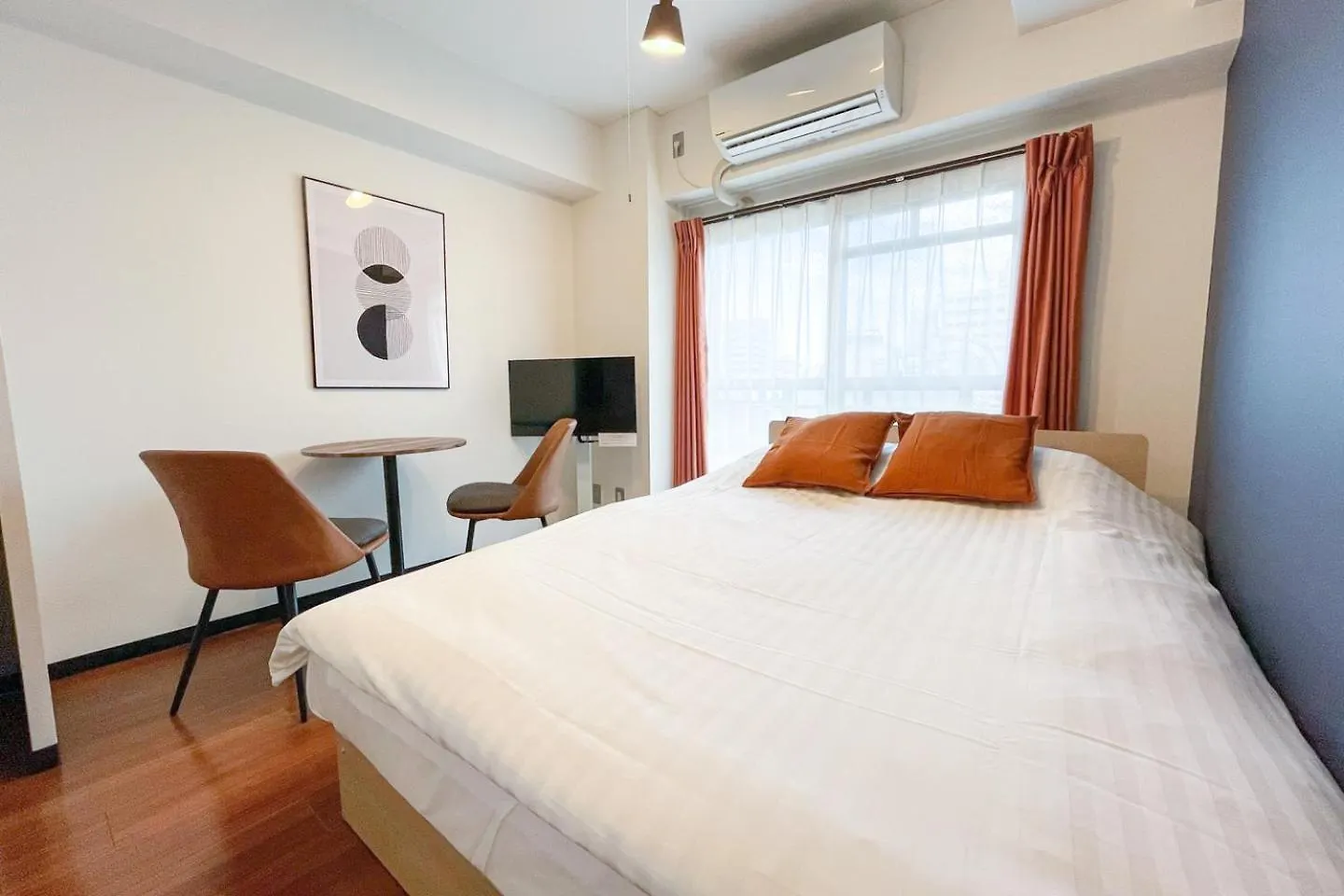 Saison Daikanyama - Ebisu Nishi Apartment Tokyo 0*,