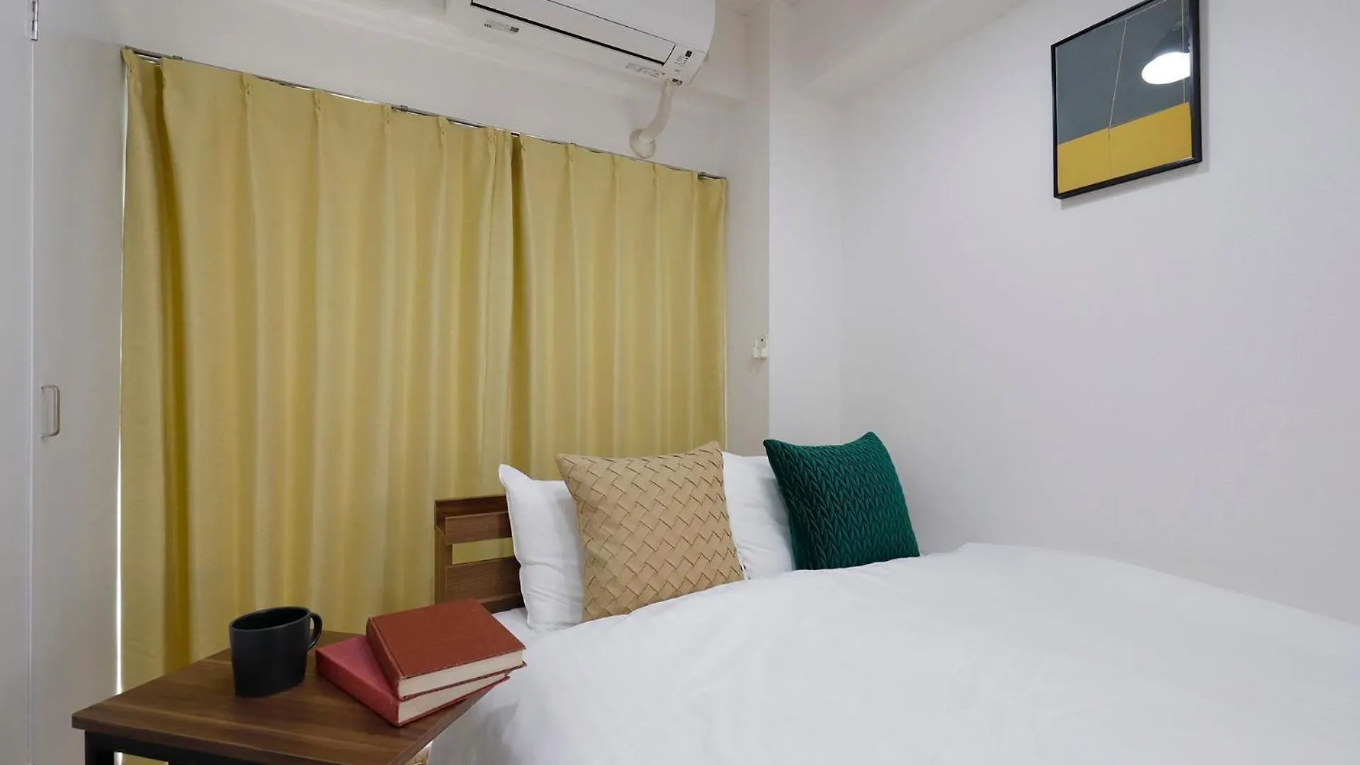 Saison Daikanyama - Ebisu Nishi Apartment Tokyo