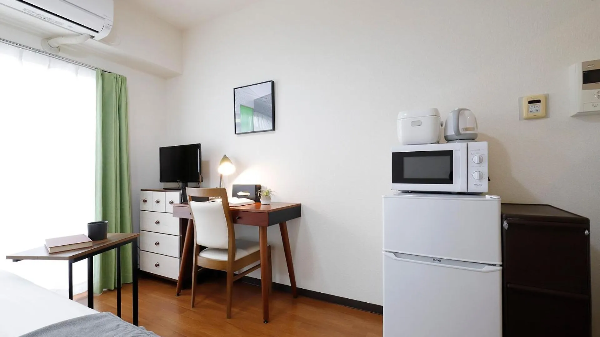 Saison Daikanyama - Ebisu Nishi Apartment Tokyo
