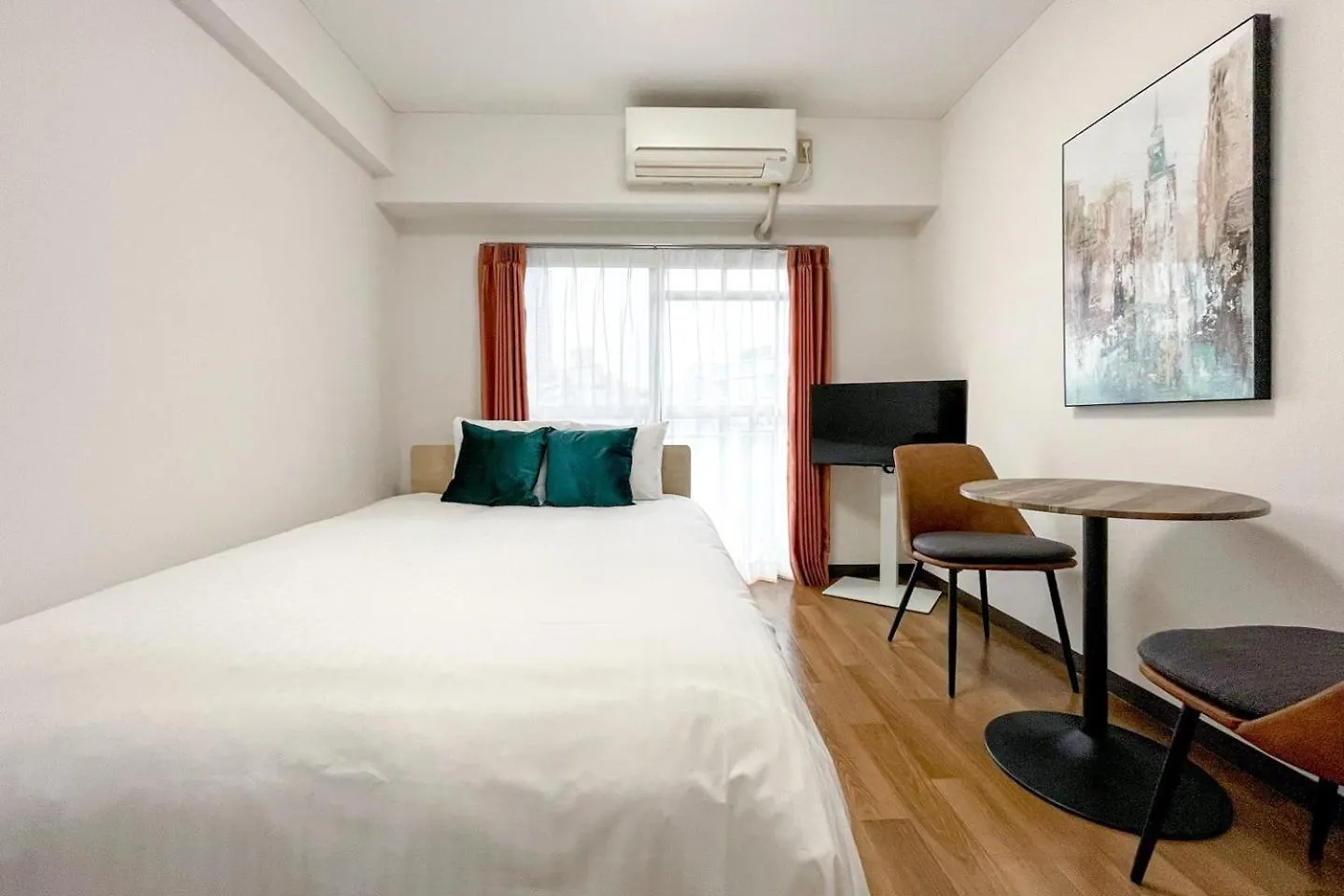 Saison Daikanyama - Ebisu Nishi Apartment Tokyo