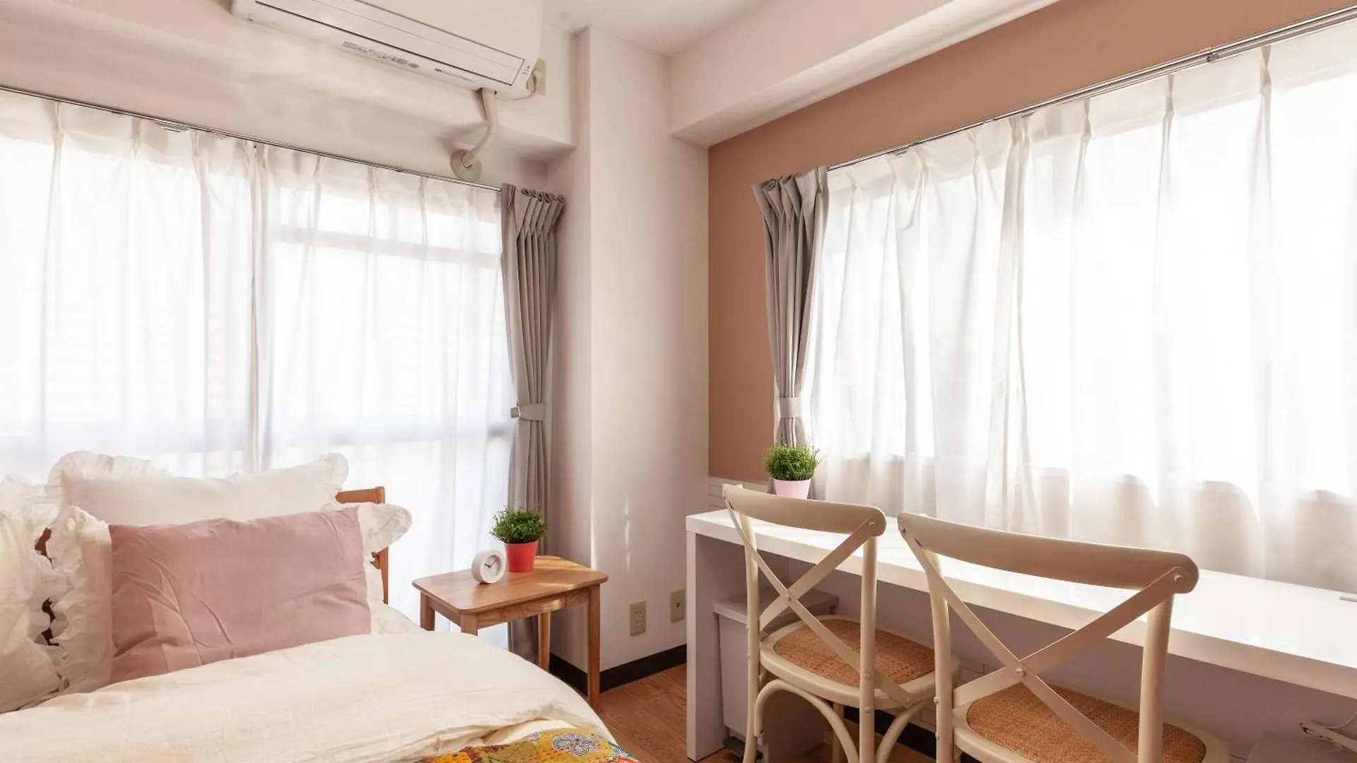 Saison Daikanyama - Ebisu Nishi Apartment Tokyo