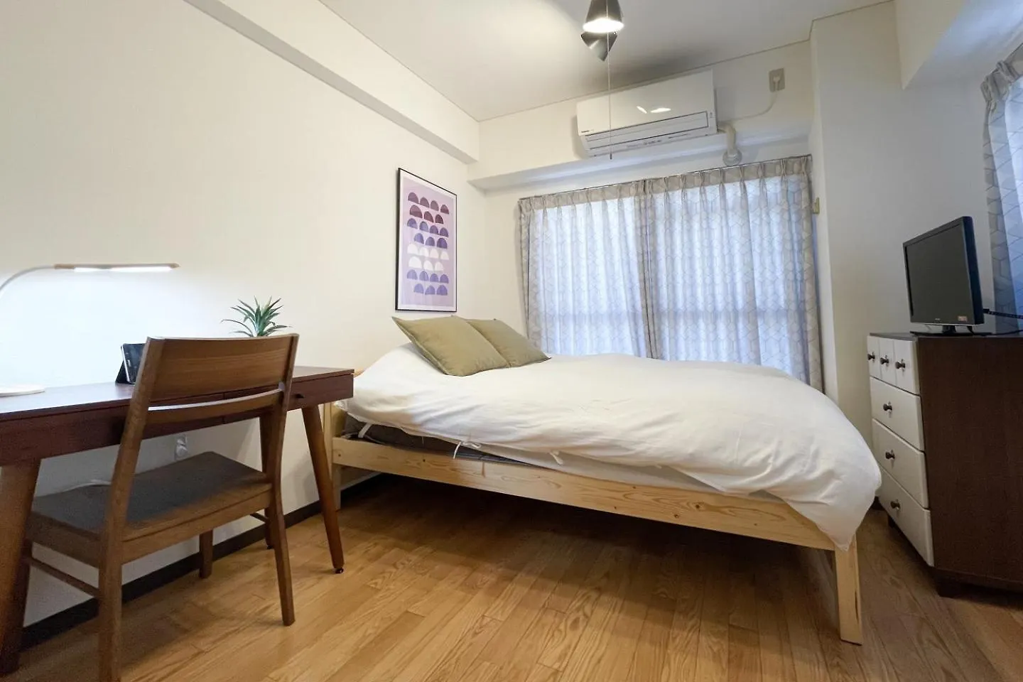 Saison Daikanyama - Ebisu Nishi Apartment Tokyo