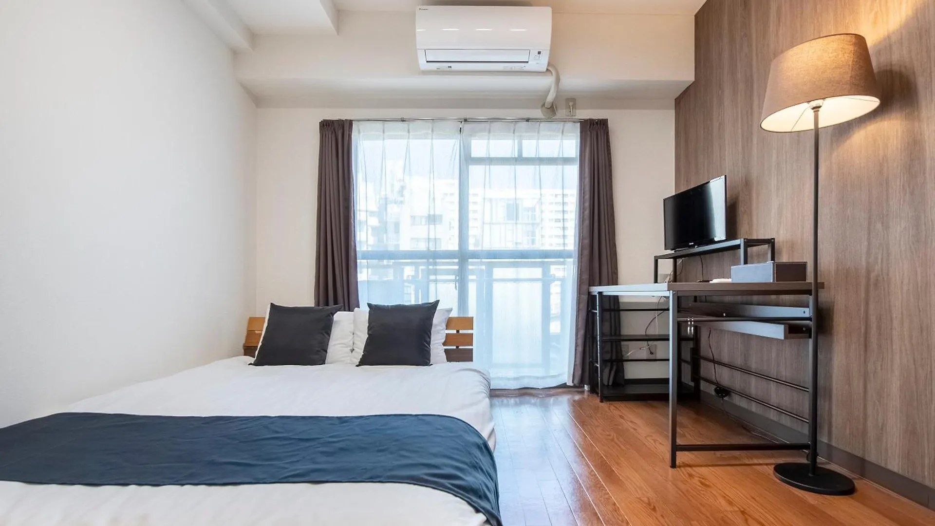 Saison Daikanyama - Ebisu Nishi Apartment Tokyo