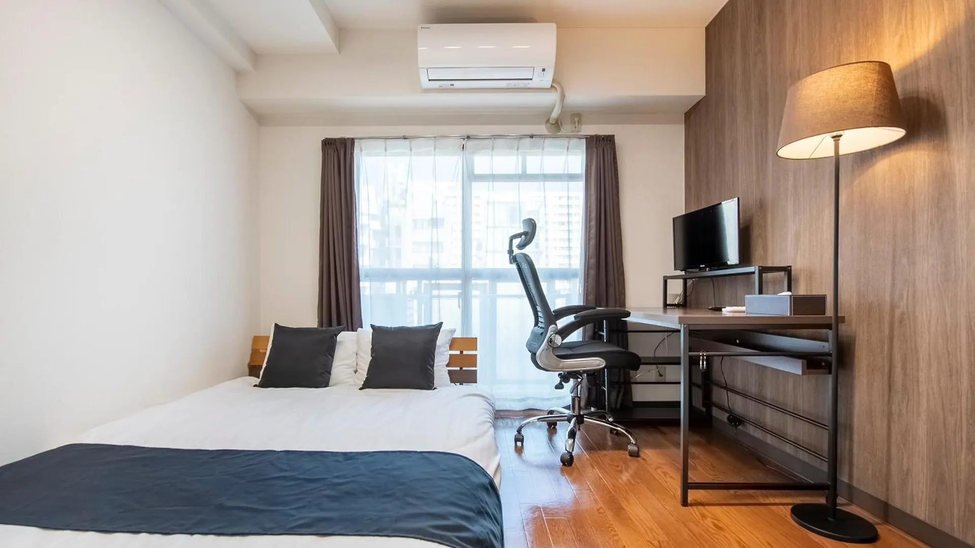 Saison Daikanyama - Ebisu Nishi Apartment Tokyo