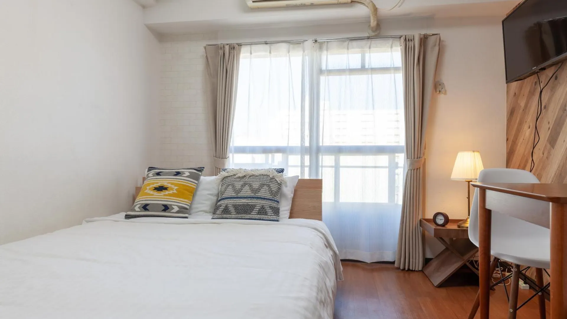 Saison Daikanyama - Ebisu Nishi Apartment Tokyo