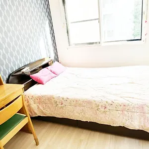 アパート 花乃郷 本郷, 東京都