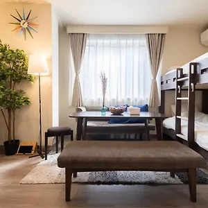 アパート “1st Room” 内装デザイナー監修！30㎡ 最大6名 経堂駅から徒歩5分 築浅 良質な暮らしを, 東京都