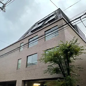 Fujiterrace Yoga Appartement