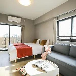 One-asakusa Appartement