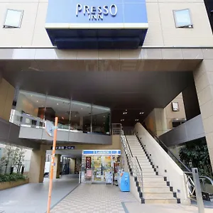 Hotel Keio Presso Shinjuku, Präfektur Tokio