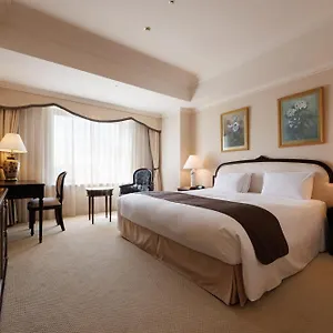 Hotel Dai-ichi, Präfektur Tokio