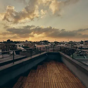 アパート Illi Com Shimokitazawa, 東京都