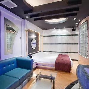 Hotel Hotel & Spa J-Mex Shinjuku Kabukicho (Adults Only), Präfektur Tokio