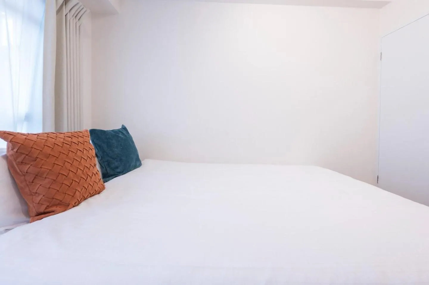 Apartment Ferienwohnung Saison Daikanyama - Ebisu Nishi Präfektur Tokio Japan