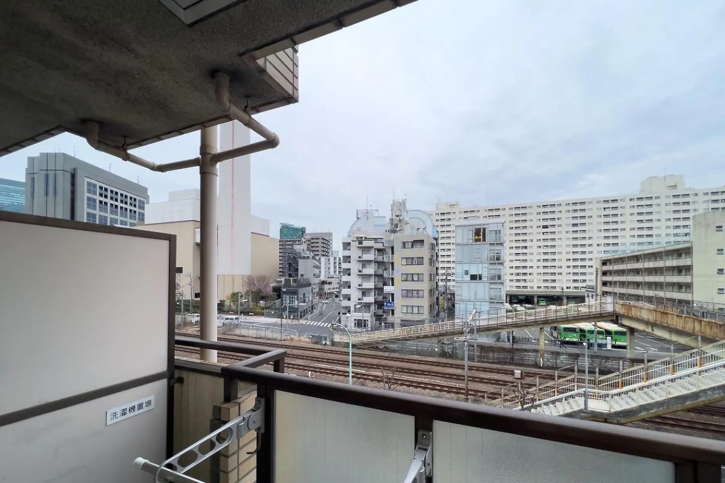 Apartment Ferienwohnung Saison Daikanyama - Ebisu Nishi Präfektur Tokio Japan