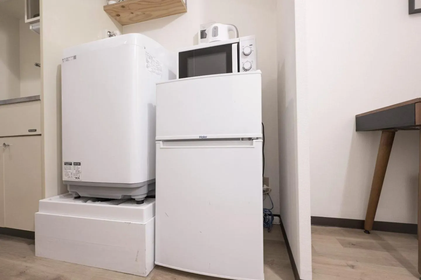 Ferienwohnung Saison Daikanyama - Ebisu Nishi Präfektur Tokio 0*,