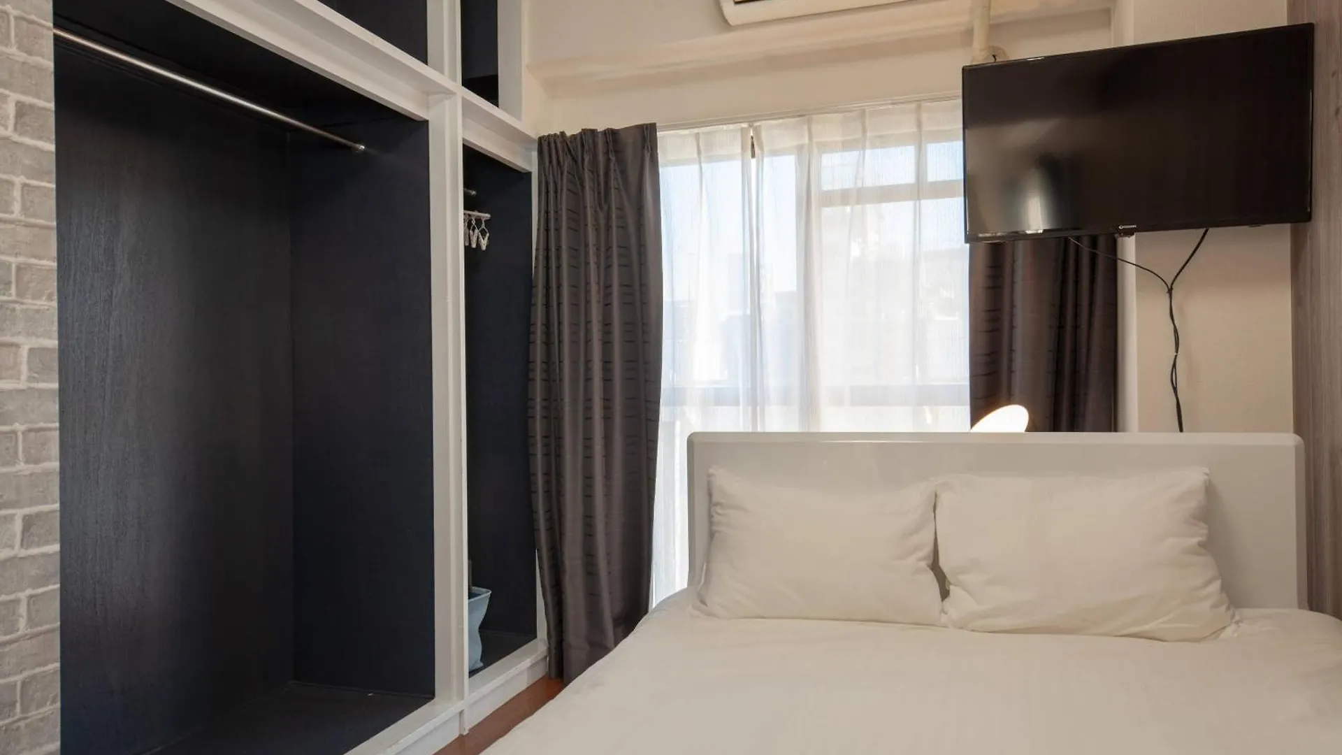 Apartment Ferienwohnung Saison Daikanyama - Ebisu Nishi Präfektur Tokio