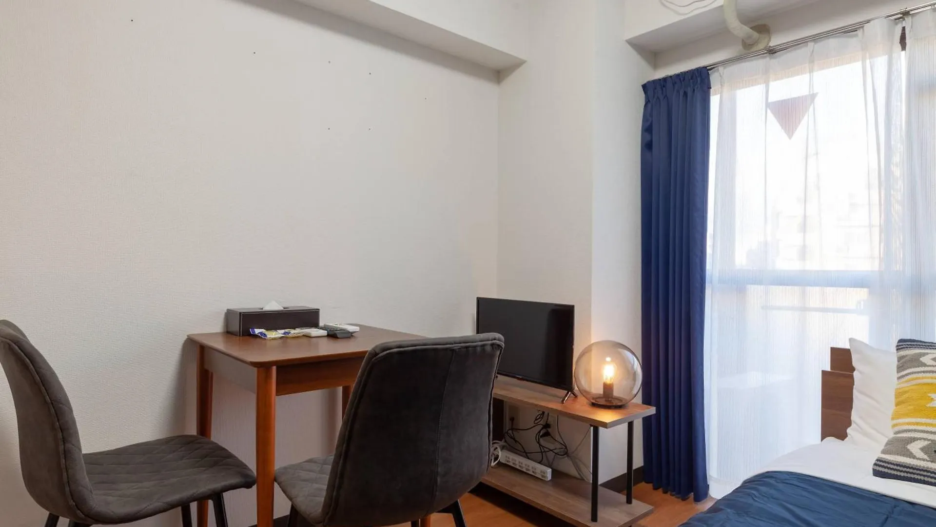 Ferienwohnung Saison Daikanyama - Ebisu Nishi Präfektur Tokio Japan