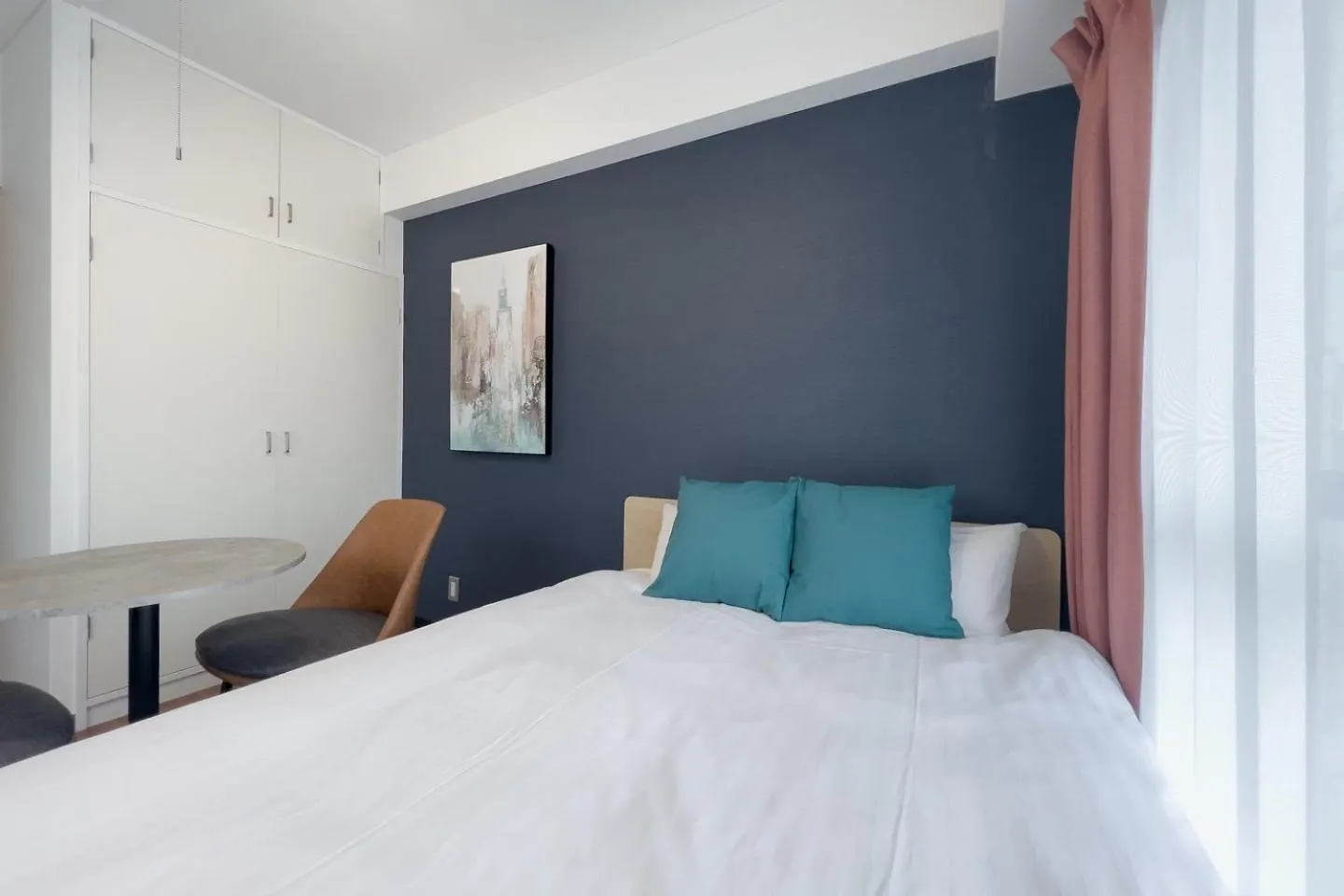 Apartment Ferienwohnung Saison Daikanyama - Ebisu Nishi Präfektur Tokio Japan