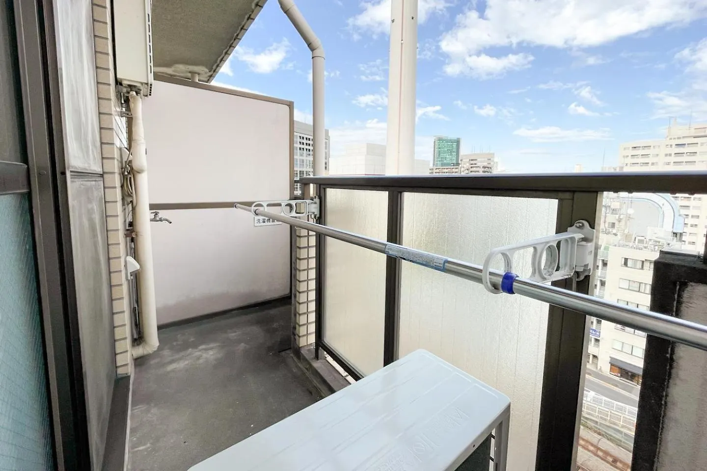 Apartment Ferienwohnung Saison Daikanyama - Ebisu Nishi Präfektur Tokio