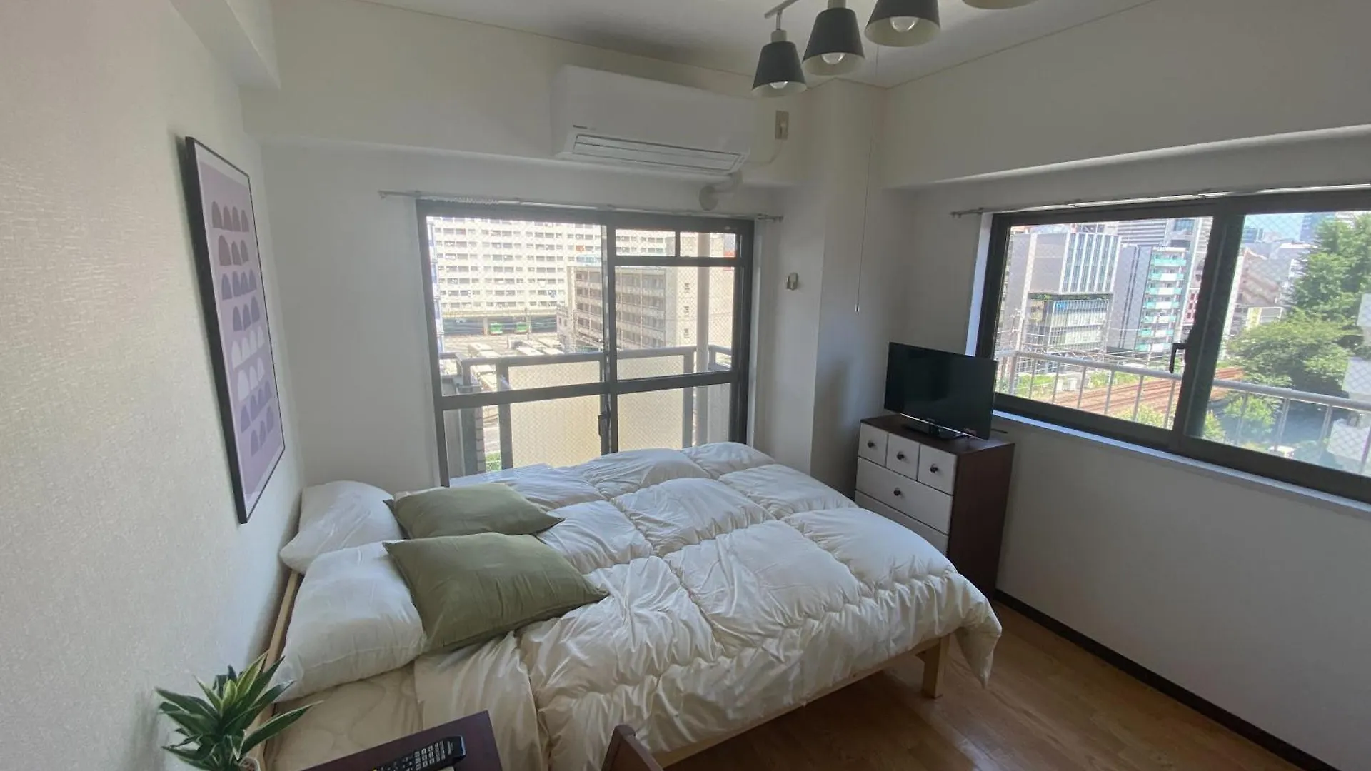 Ferienwohnung Saison Daikanyama - Ebisu Nishi Präfektur Tokio 0*,  Japan