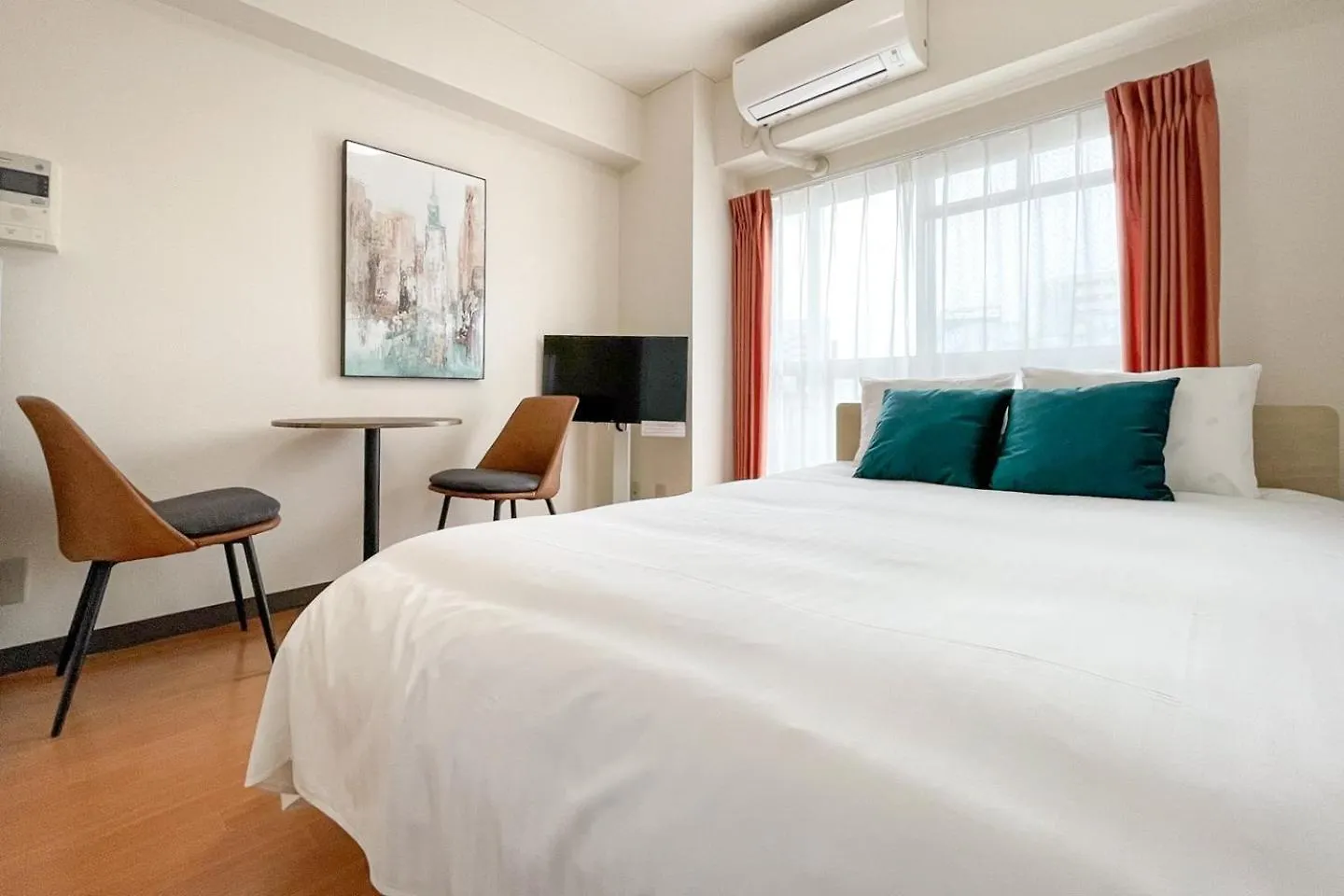 Ferienwohnung Saison Daikanyama - Ebisu Nishi Präfektur Tokio