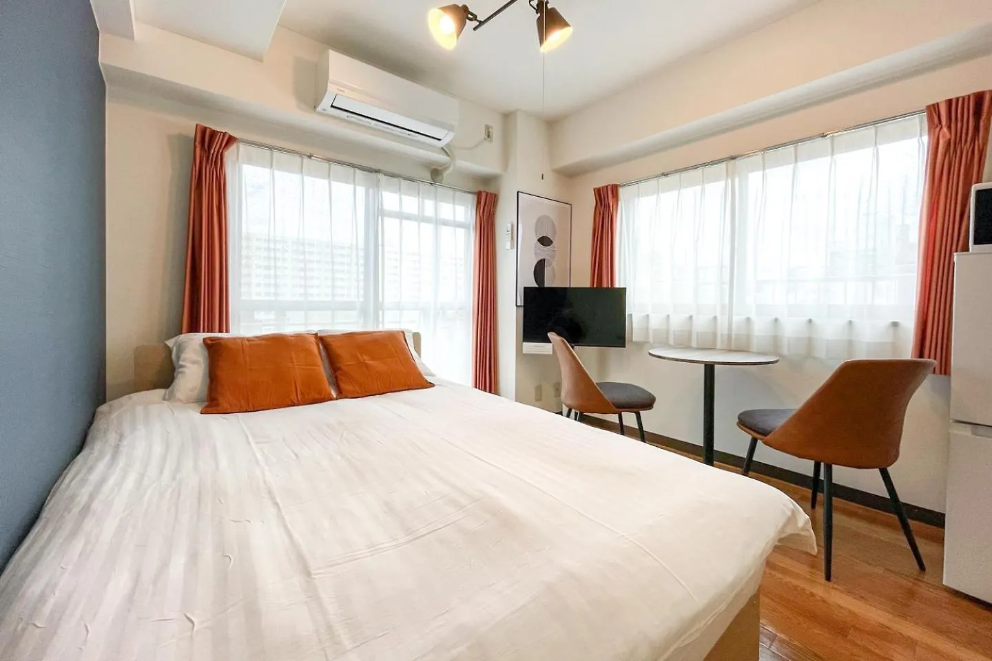 Ferienwohnung Saison Daikanyama - Ebisu Nishi Präfektur Tokio 0*,  Japan
