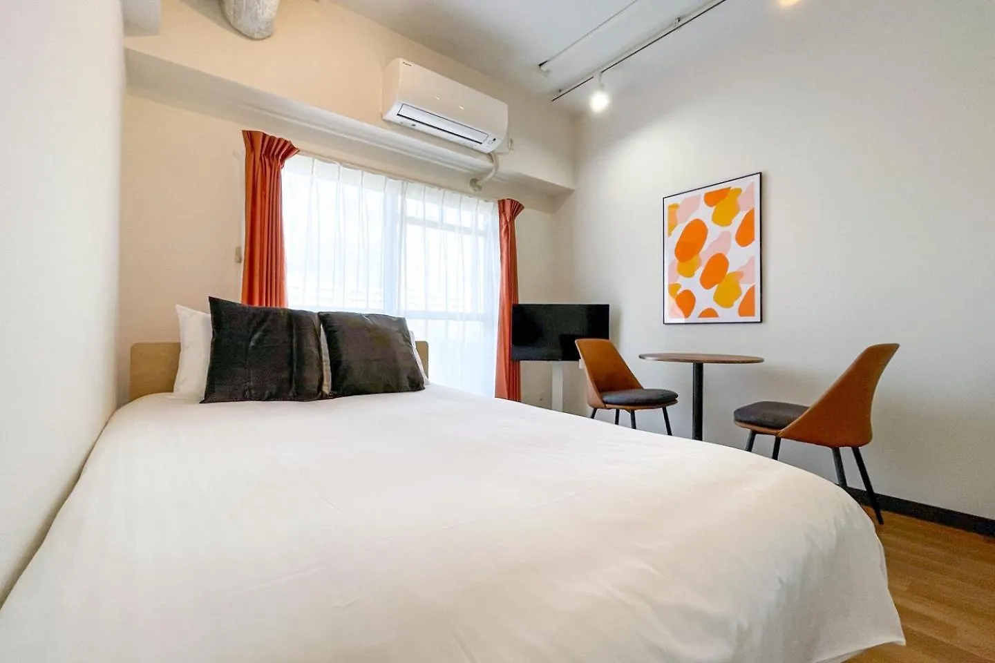 Ferienwohnung Saison Daikanyama - Ebisu Nishi Präfektur Tokio 0*,