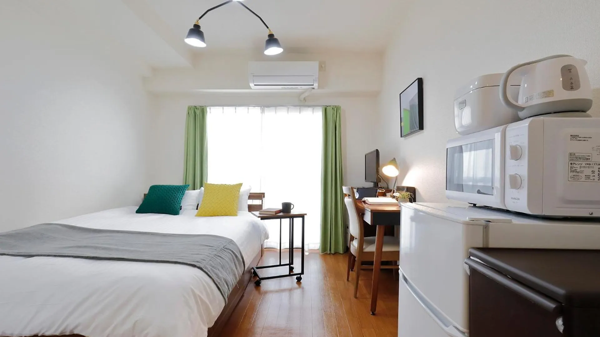 Ferienwohnung Saison Daikanyama - Ebisu Nishi Präfektur Tokio Japan