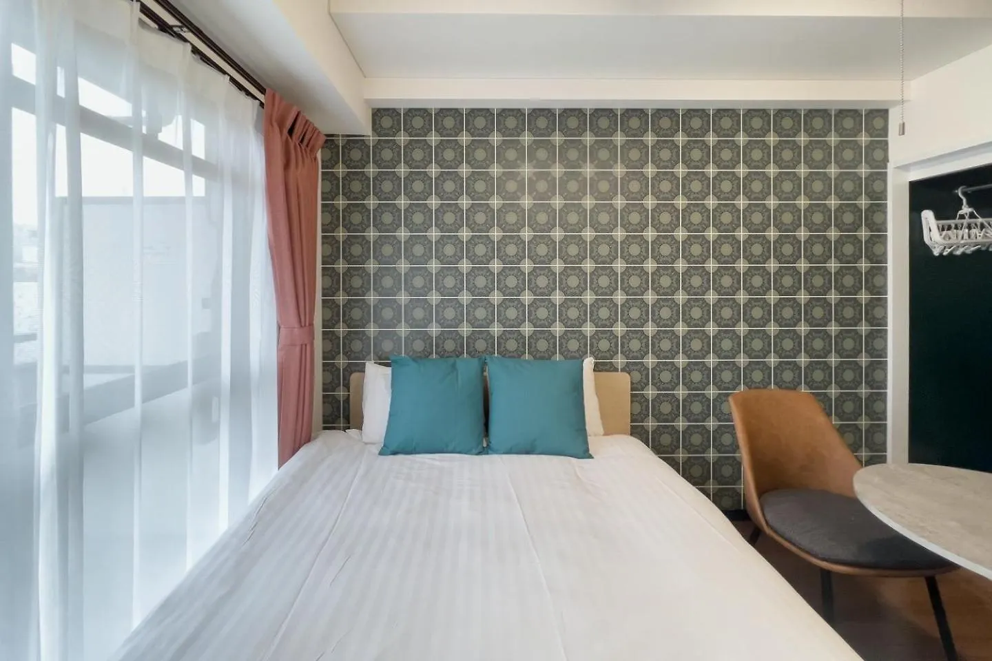Ferienwohnung Saison Daikanyama - Ebisu Nishi Präfektur Tokio Apartment