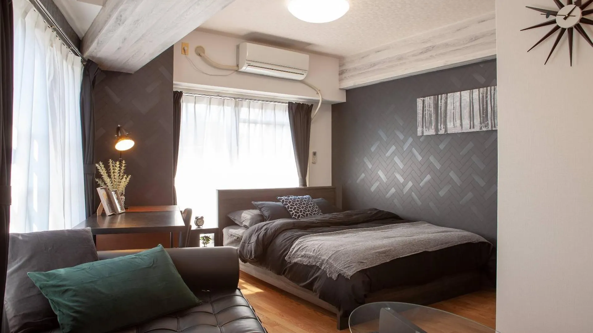 Ferienwohnung Saison Daikanyama - Ebisu Nishi Präfektur Tokio 0*,  Japan