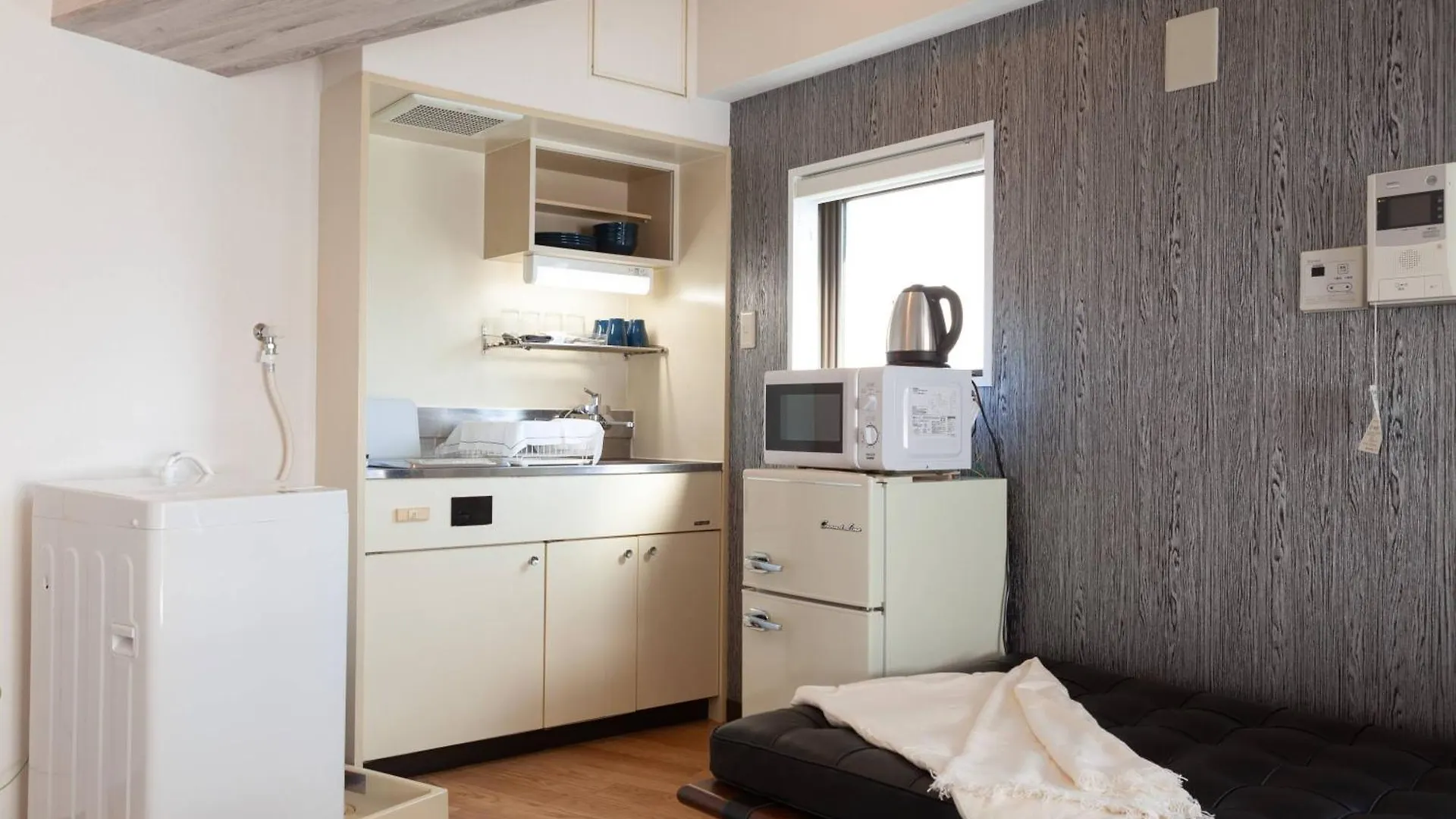 Ferienwohnung Saison Daikanyama - Ebisu Nishi Präfektur Tokio 0*,