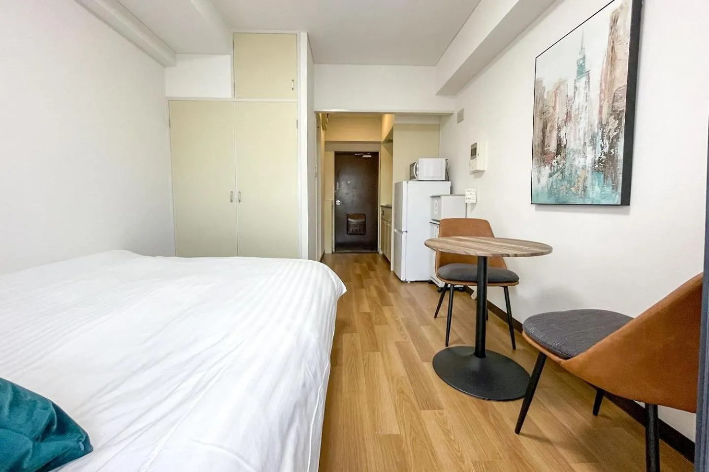 Saison Daikanyama - Ebisu Nishi Apartment Tokyo