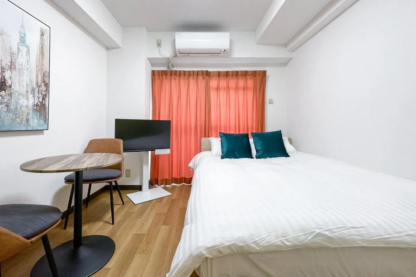 Ferienwohnung Saison Daikanyama - Ebisu Nishi Präfektur Tokio 0*,  Japan