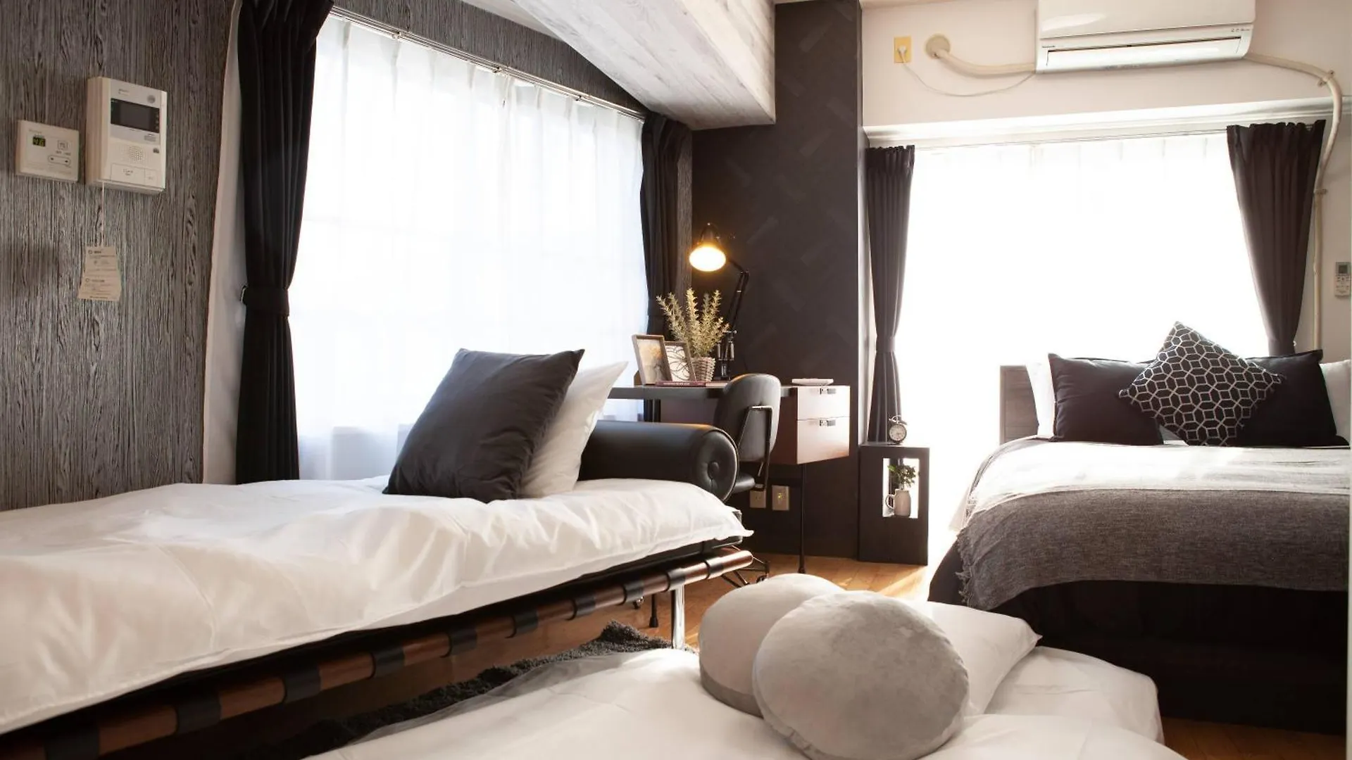 Ferienwohnung Saison Daikanyama - Ebisu Nishi Präfektur Tokio Apartment