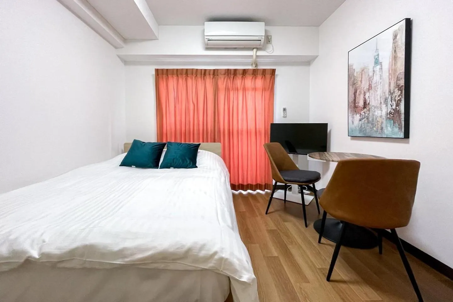 Ferienwohnung Saison Daikanyama - Ebisu Nishi Präfektur Tokio Japan